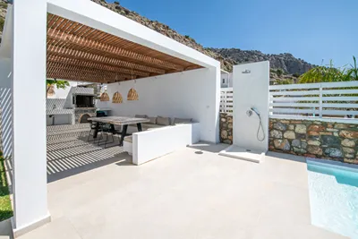 Elements Villas Rhodes