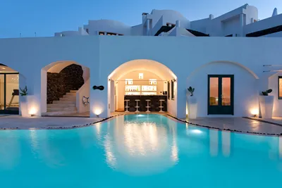 Avant Garde Suites
