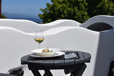 Kallos Imar Boutique Hotel Santorini