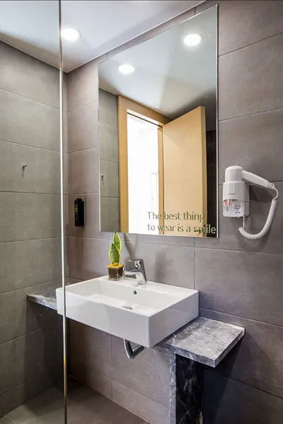 Sundance Apartments & Suites