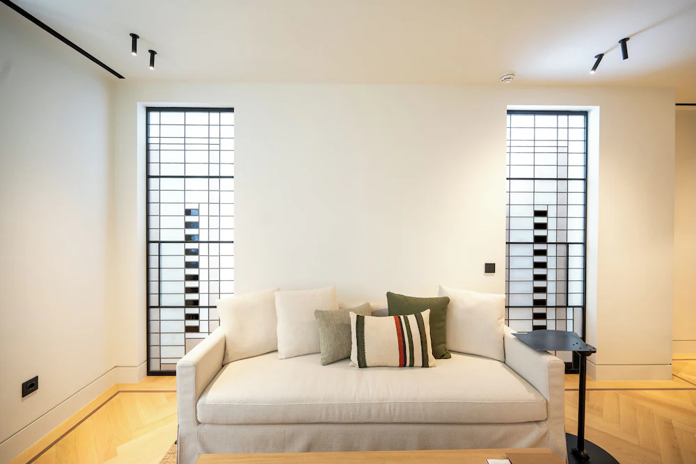 Athens Capital Suites-Mgallery Collection