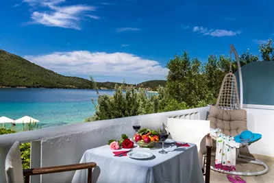 Porto Koufo Hotel