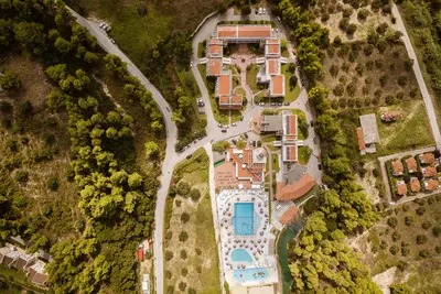Atrium Hotel - Chalkidiki