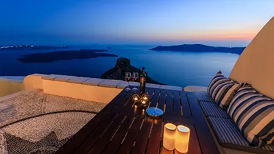 Azure Villa