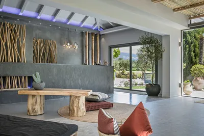 Avithos Resort Hotel Kefalonia