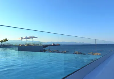 Mount Athos Resort Chalkidiki