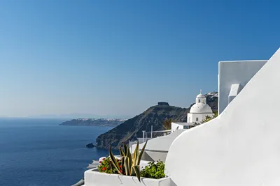 Adamant Suites Santorini