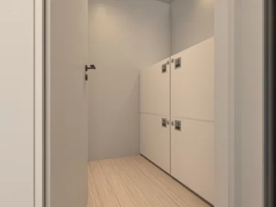 LUX&EASY Athens Downtown Residences