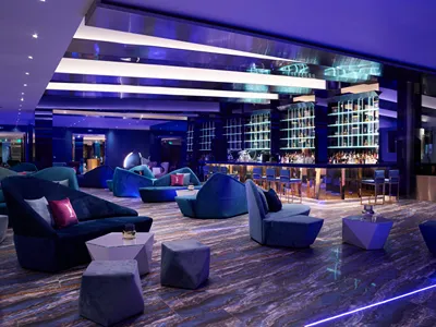 I Resort Beach Hotel & Spa