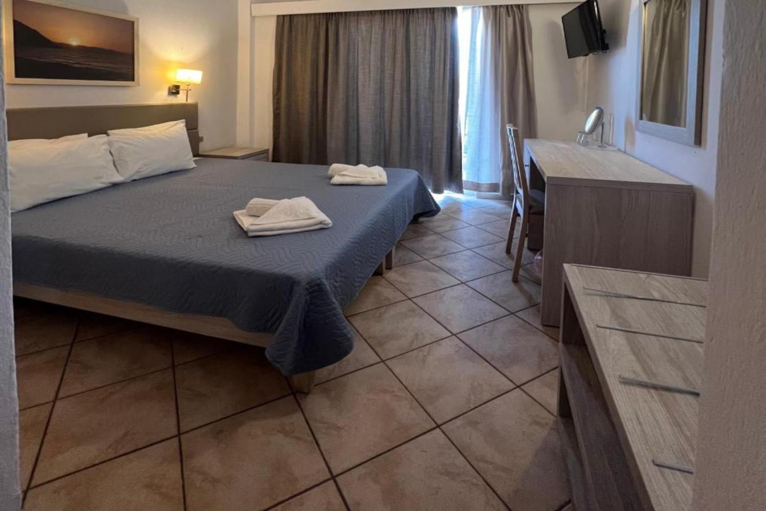 Aristea Hotel