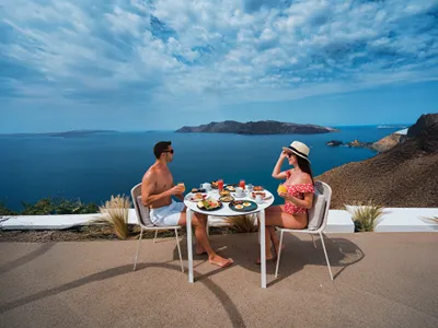 Saint Santorini