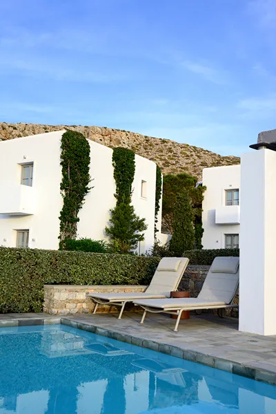 ANEMI Folegandros