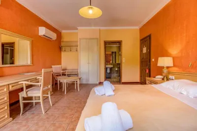 Pegasus Hotel