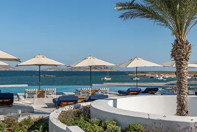 Cosme, a Luxury Collection Resort, Paros