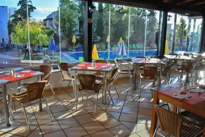 Lyda Hotel