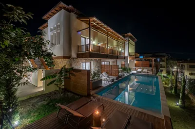 Anima Residence Halkidiki