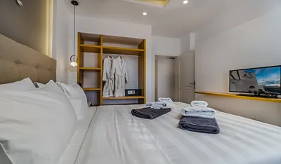 Symphony Suites Santorini