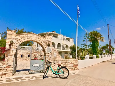 Margarita Studios