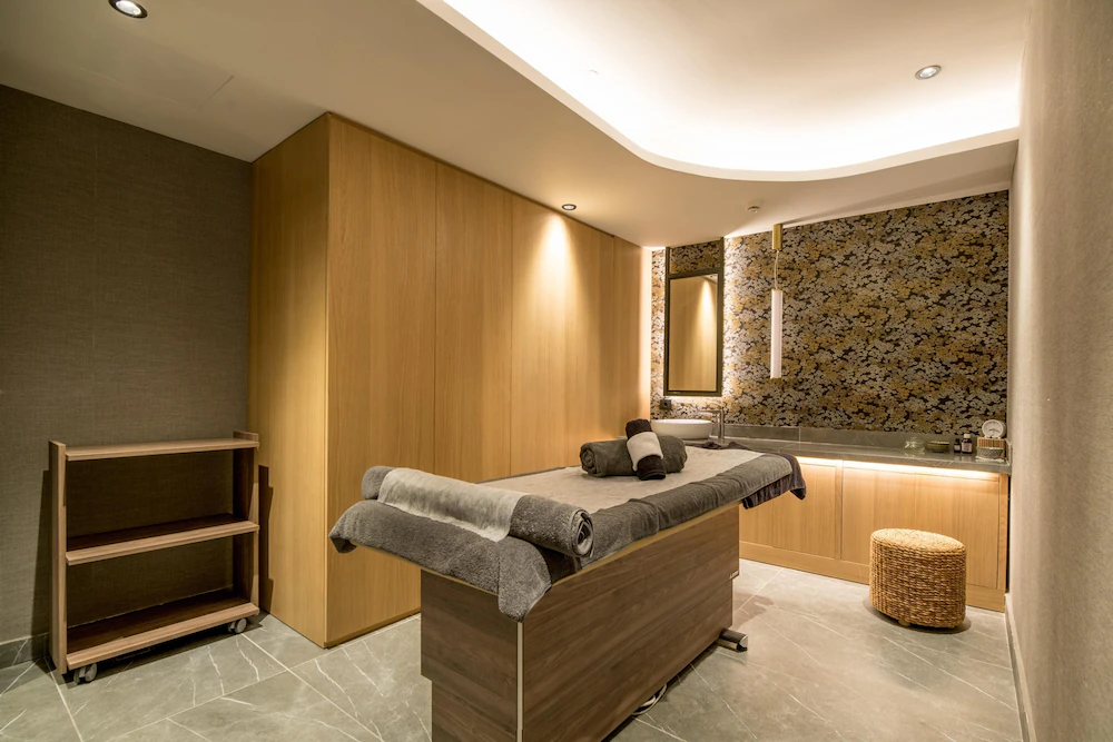 Senseana Sea Side Resort & Spa