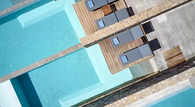 St Nicolas Bay Resort Hotel & Villas