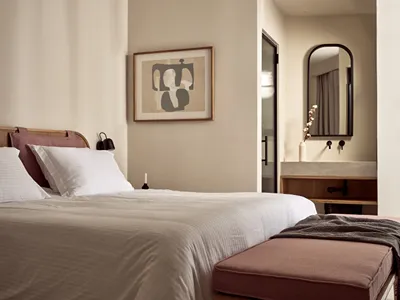 Yoma Cove Suites