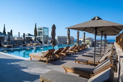 Galaxy Suites Boutique Resort 5*