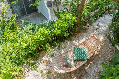 Aris Hotel Paleochora