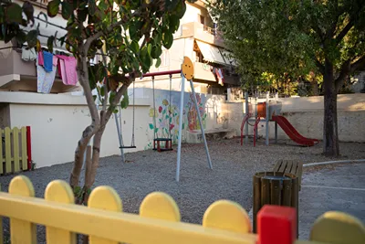 Cozy Corner Chania