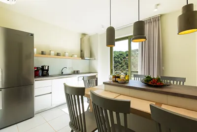 Physis Villas Chania
