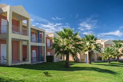Olympion Village Corfu