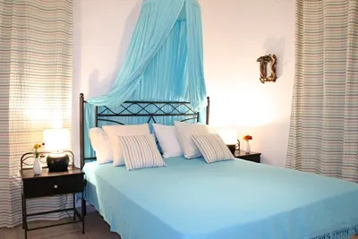 Villa Meliti Mykonos
