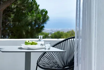 Kalisti Hotel & Suites