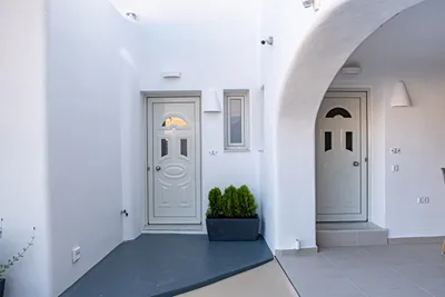 Santoterra Antigua Luxury Suites