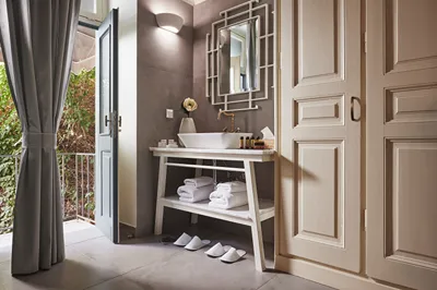 Bohemian Suites Athens - Maison Hotel  Adults Only