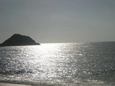 Petani Bay Hotel Kefalonia