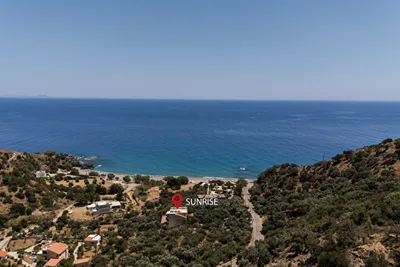 Sunrise Hotel & Apartments Crete