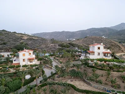 Vitamin Sea Luxury Villas