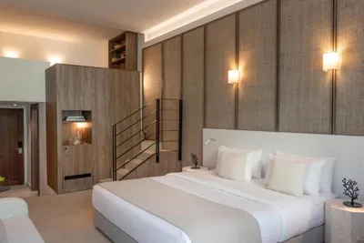 Grecotel LUXME Dama Dama