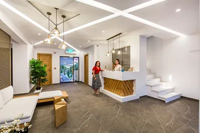Epicentrum Suites & Villa Oasis