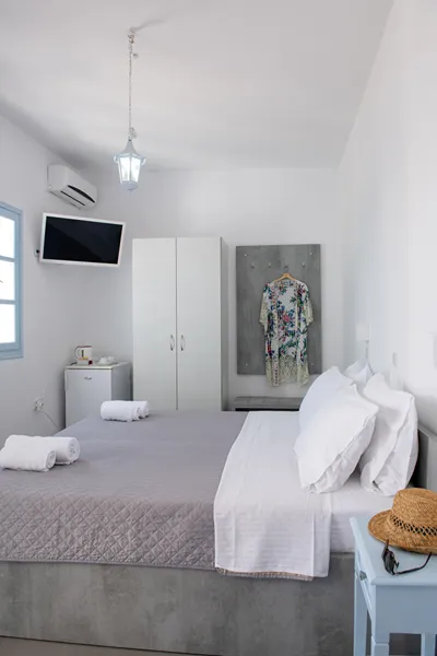 Blu Rooms Santorini