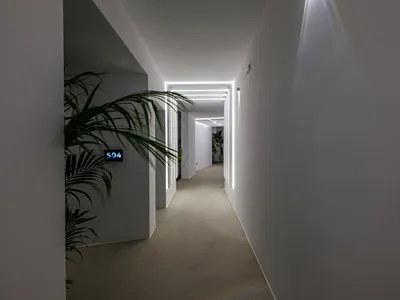 Panormos Bay Suites