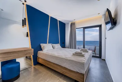 Island Sea Side Hotel | Adults Only