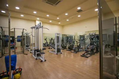 Alexandros Palace Hotel & Suites