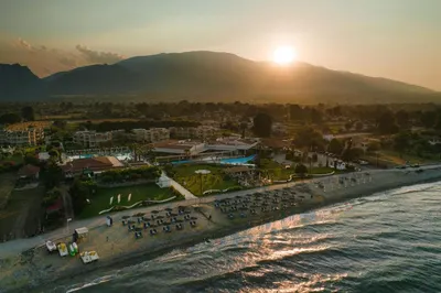 POSEIDON PALACE