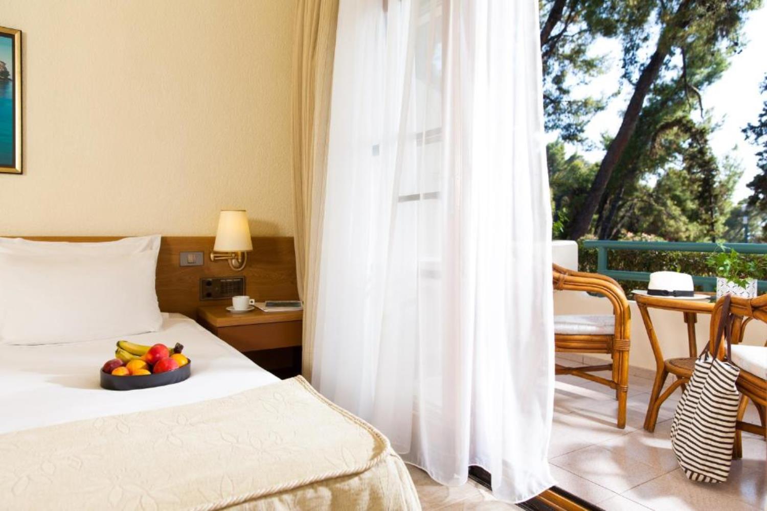 Possidi Holidays Resort & Suites Hotel