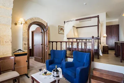 Spilia Village Hotel & Villas