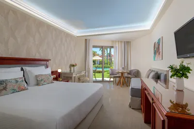 ATRIUM PALACE RESORT RHODES