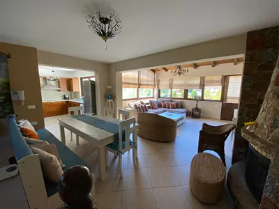 Elounda Plaka Luxury Villa