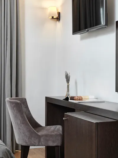 Acropolis Hill Hotel Athens