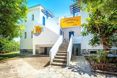Faros Apartments